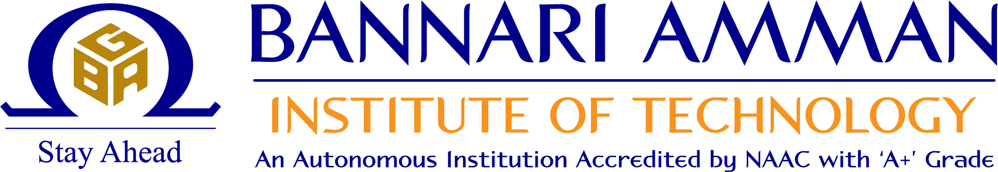 BANNARI AMMAN INSTITUTE OF TECHNOLOGY